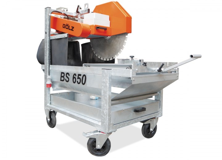 Table Saws / Gölz USA German Engineered Machinary for the